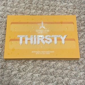 Jeffree Star Cosmetics Thirsty Palette